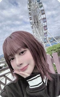 星動樂園 入場卡 / 場限卡 摩天輪 ver.