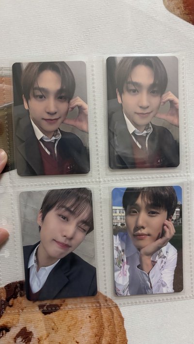 TBZ📢 《phantasy 快閃店》隨機卡