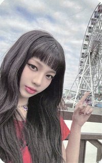 星動樂園 入場卡 / 場限卡 摩天輪 ver.