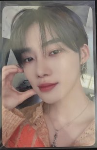 THE BOYZ 2ND ALBUM PHANTASY POP-UP STORE 隨機卡 