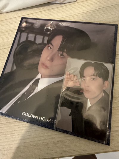 摸頭旼琦 五萬滿額有綁