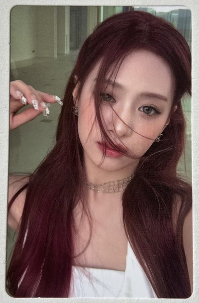 一週年寫真書 wvs 特典 賢