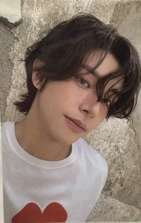 戒指項鍊A ver. 周邊卡 