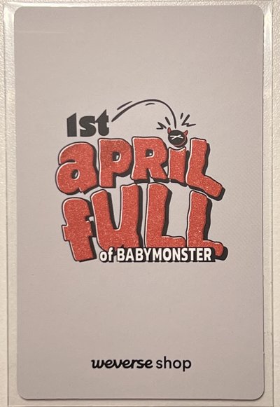 一週年寫真書 wvs 特典 賢