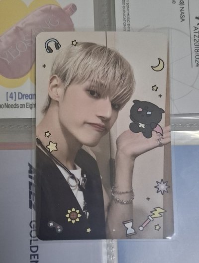 麥梯子卡套卡 榮