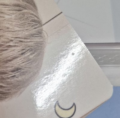 麥梯子卡套卡 榮