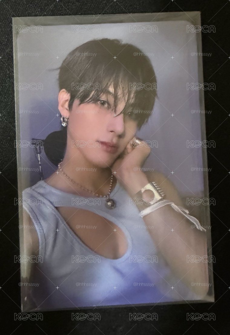 TBZ📢《導火線》專卡