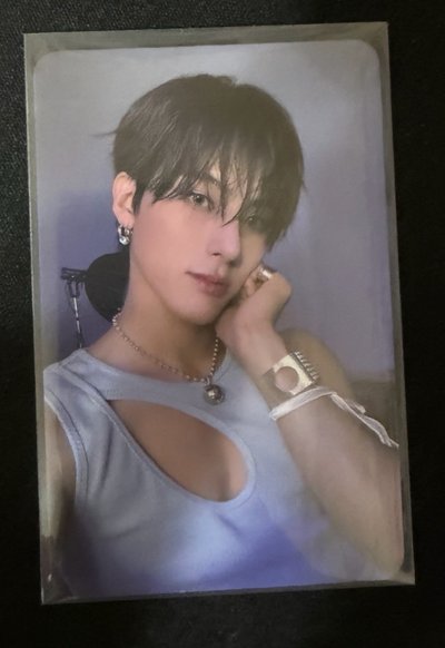 TBZ📢《導火線》專卡