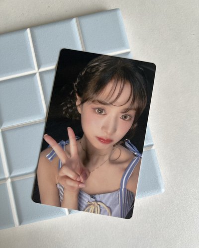 25世巡 日本場周 隨機卡 