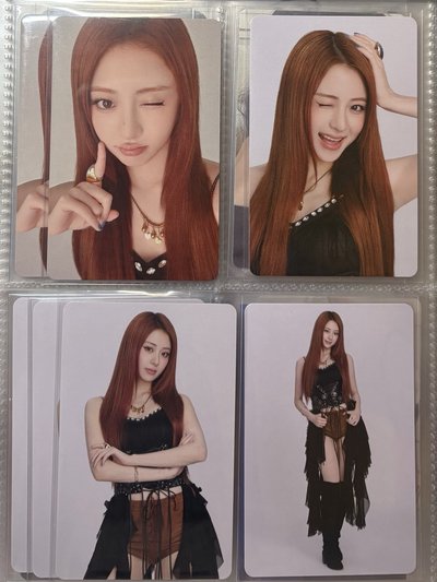 EASY CRAZY HOT 東蛋安可 允