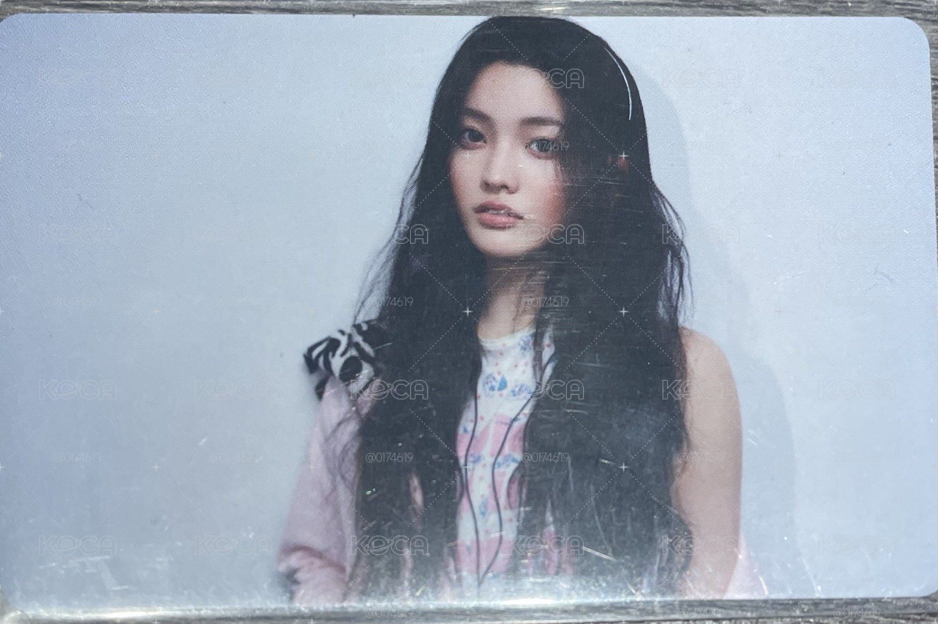 時よ止まれ hmv 預售 特典卡 