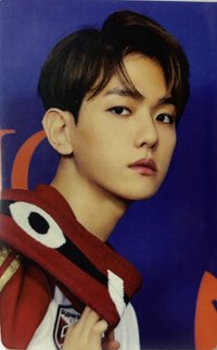 正規一 周邊卡 貼紙卡