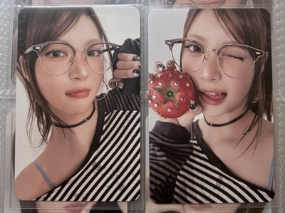 SPAGHETTI 專卡 採