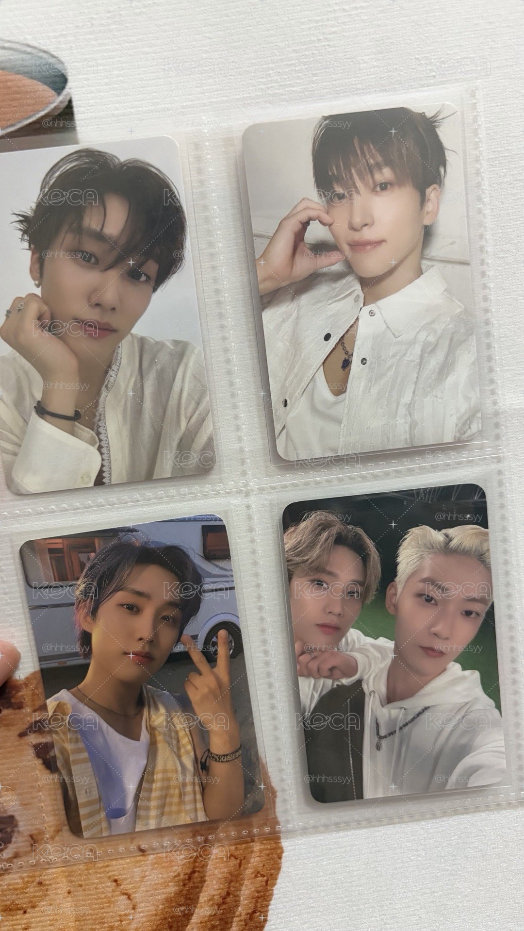 TBZ📢專卡