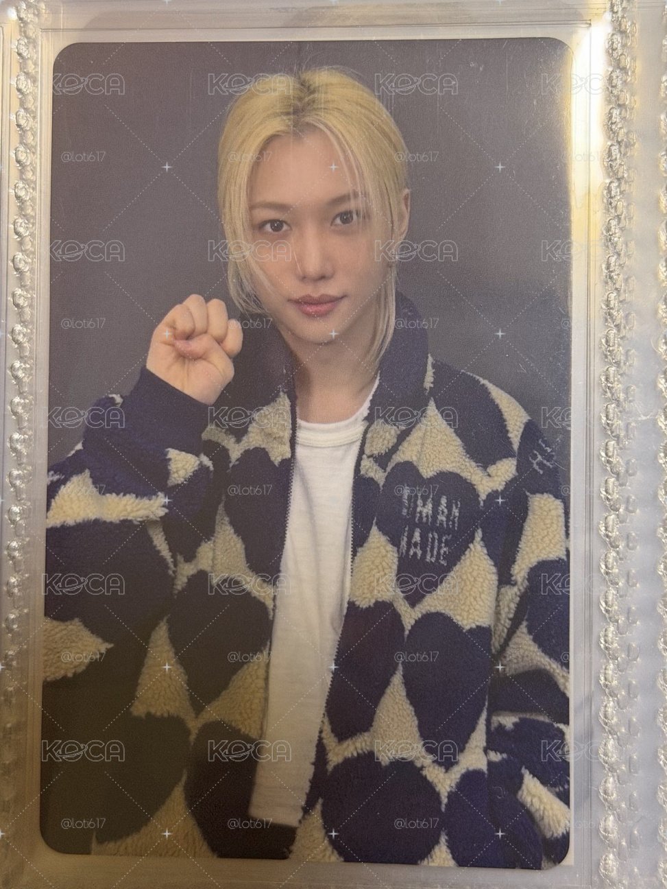 直出 DO IT 塔店 幸運卡 菲 Felix