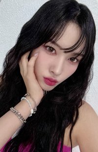 Bubble 愛豆驛站 1.0 簽售卡 