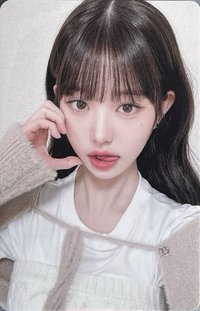 I'VE MINE 入場卡 / 場限卡 1.31福岡