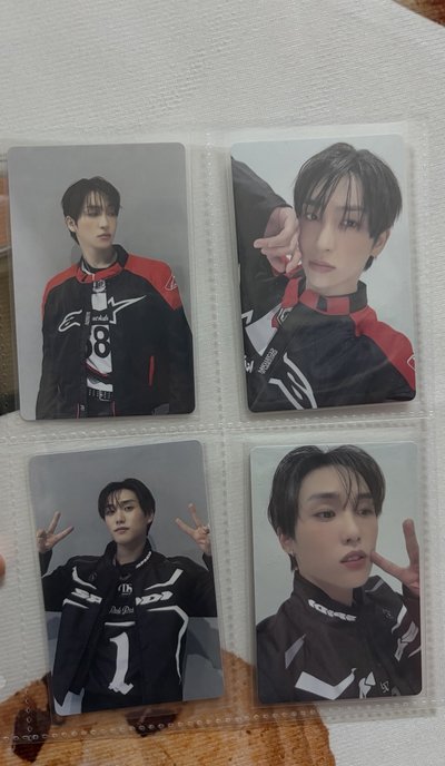 TBZ📢 2025年曆卡