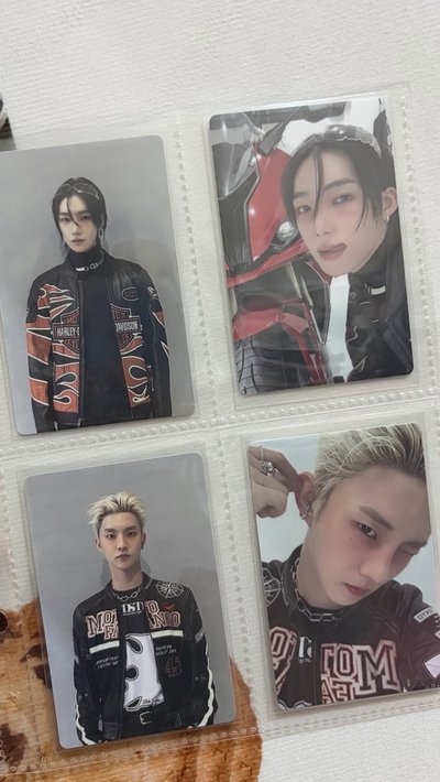 TBZ📢 2025年曆卡