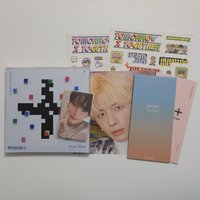 🔵 Blue Hour R版 全專