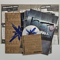 🔵 FREEFALL melancholy 空專