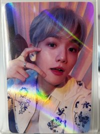 EXIST MS 特典閃卡