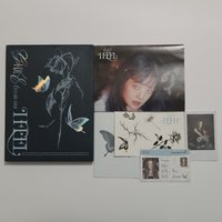 🔵 I FEEL 蝴蝶版 空專