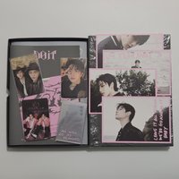 🔵 DO IT 限量版 全專