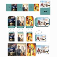 TOHO MISSION34~37主視覺