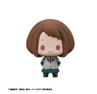 JUMP SHOP chokorin 公仔 