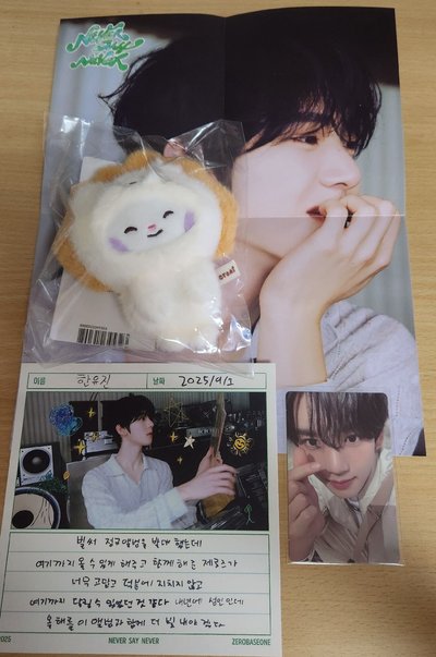 油尼尼磁吸 全新未拆（含綁價）