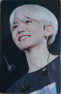 五巡 日本 演唱會 DVD / CD 卡 小饅頭