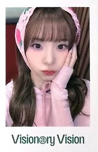 VV el 線下10.0 簽售卡 250301