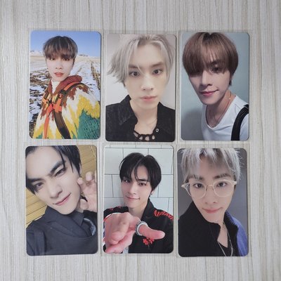 WayV 肖俊其他系列 2