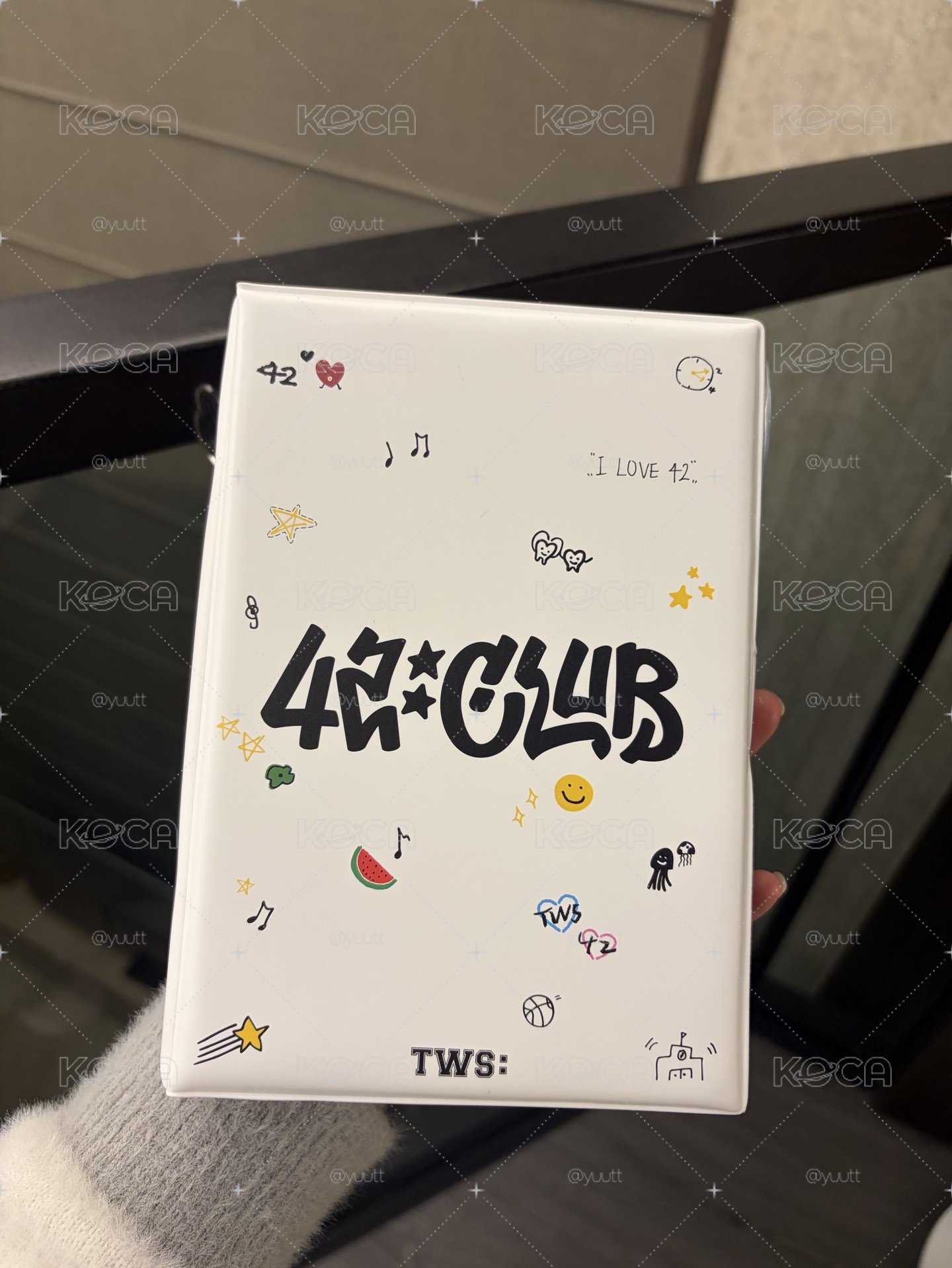 飯咪卡冊