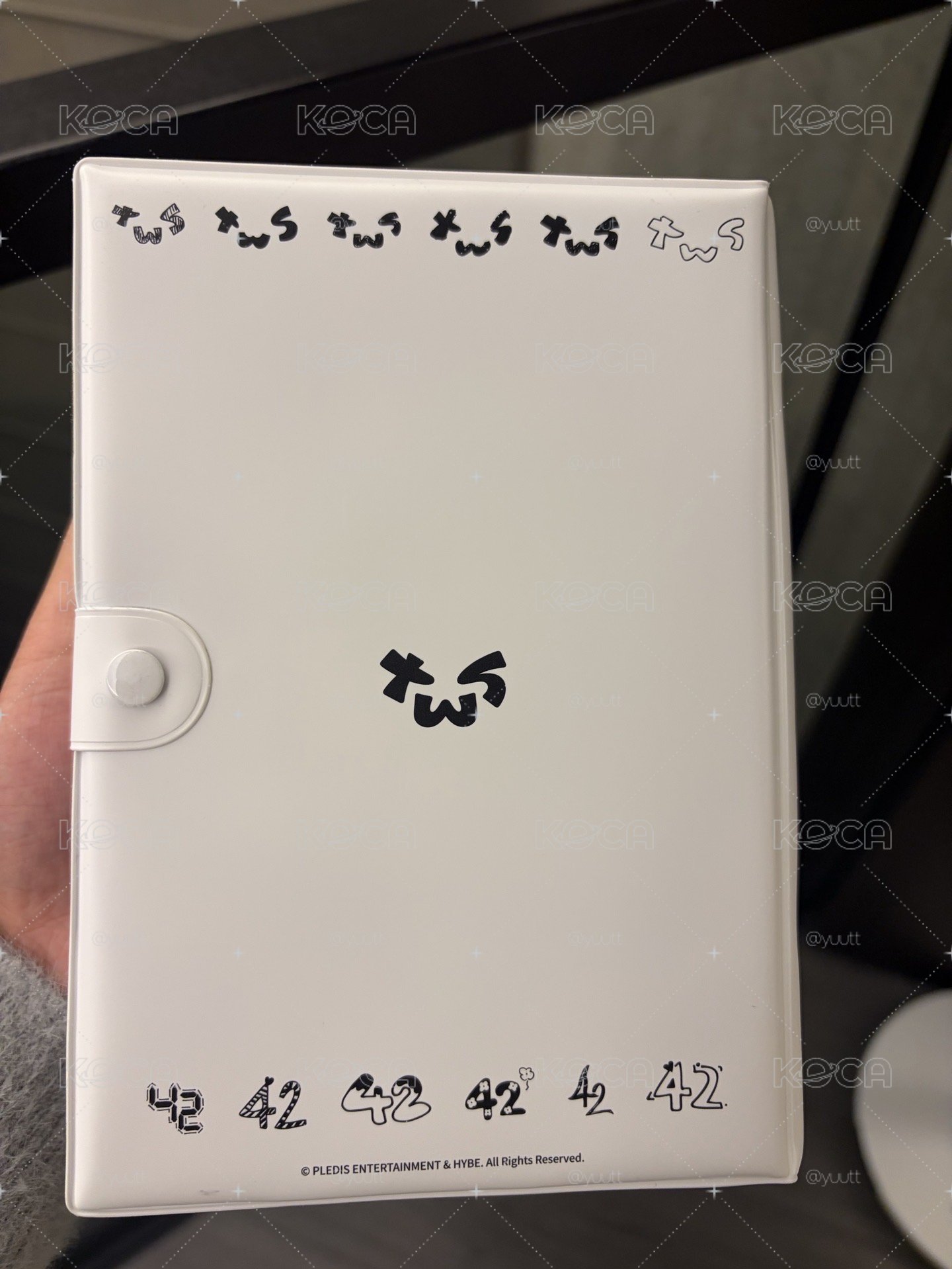 飯咪卡冊