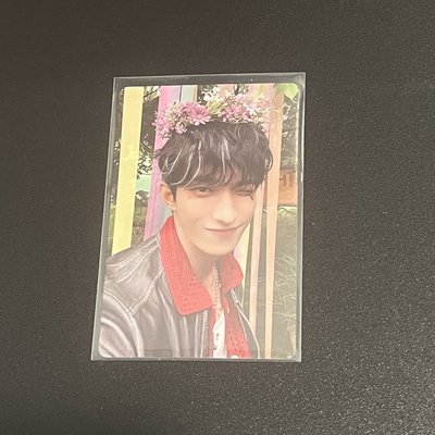 MINI11 專輯卡 ｜PM214 ver 碩