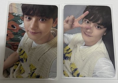 EXIST 燦烈專卡+特典卡