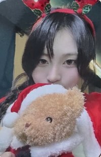 單曲一 el 1.0 簽售卡 
