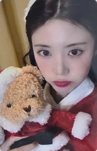 單曲一 el 1.0 簽售卡 