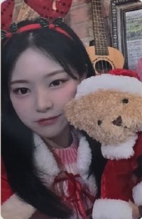 單曲一 el 1.0 簽售卡 