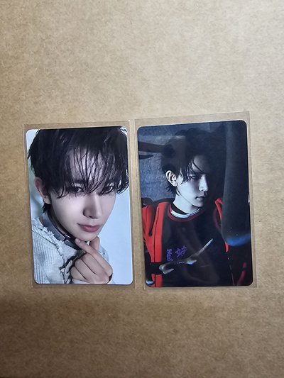 迷六 塔店特典-羲承