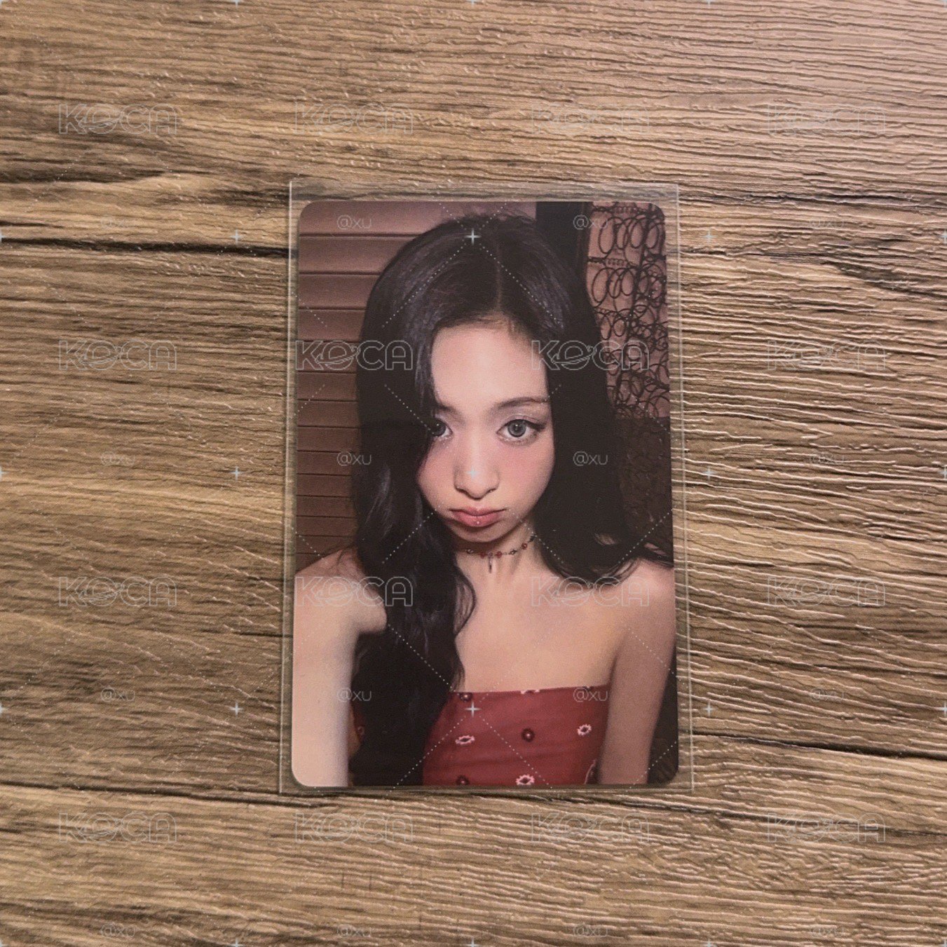 現貨｜仁寺洞滿額賢 有損（圖二）