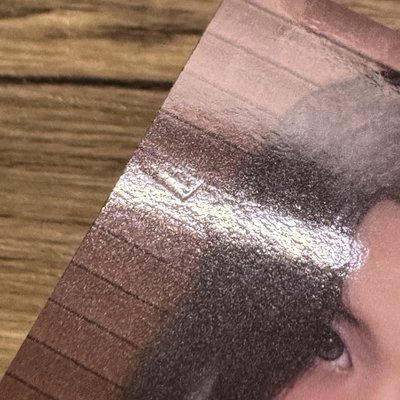 現貨｜仁寺洞滿額賢 有損（圖二）