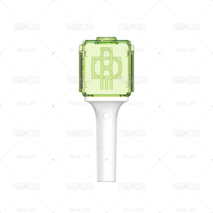 Nctdream二代手燈（全新未拆）