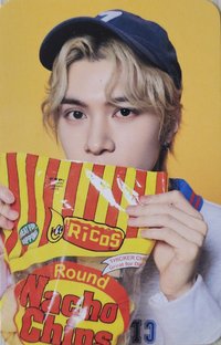 2025年曆 k4 特典卡 