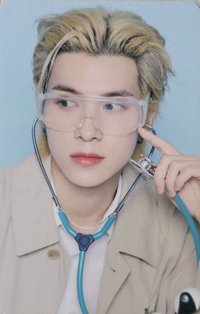 2025年曆 wm 特典卡 