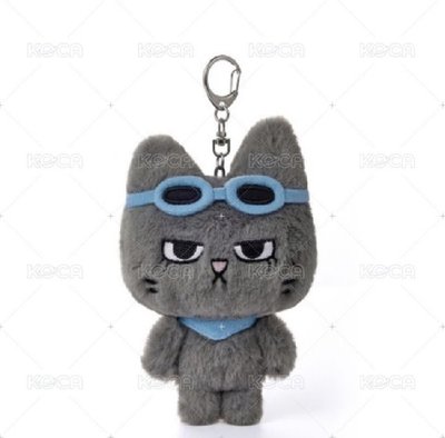 BBNEXDO 聖誕快閃 原皮二代（含證件照）