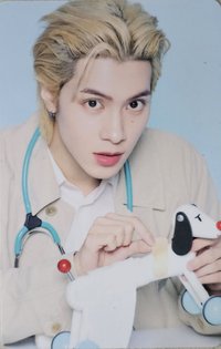 2025年曆 隨機卡 