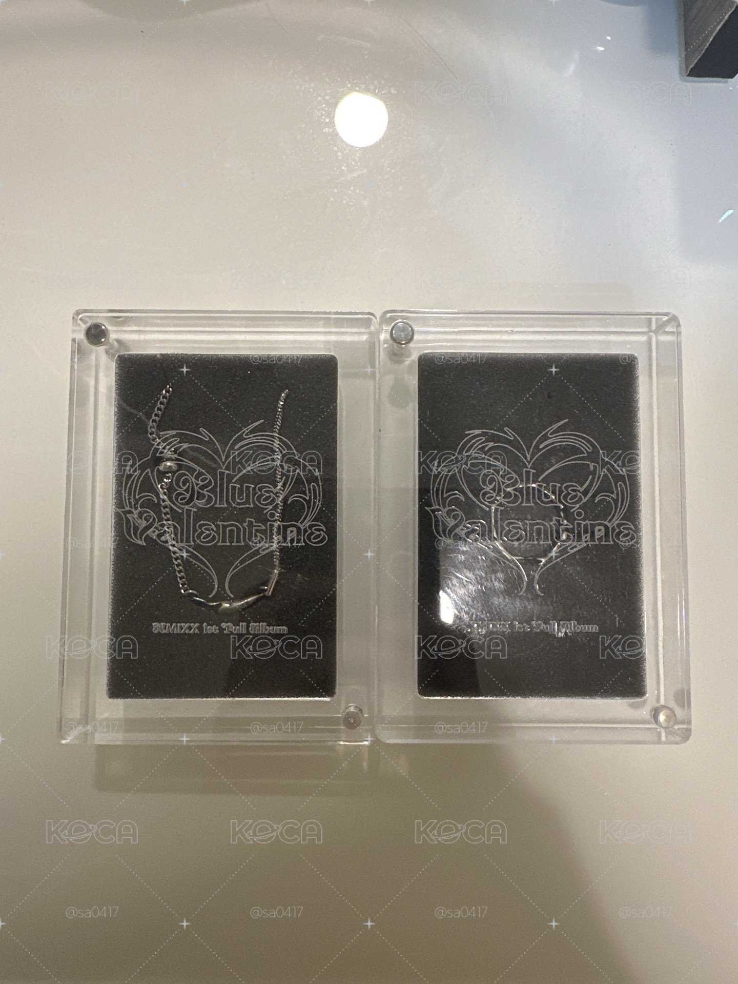 nmixx 正規一CD限量專